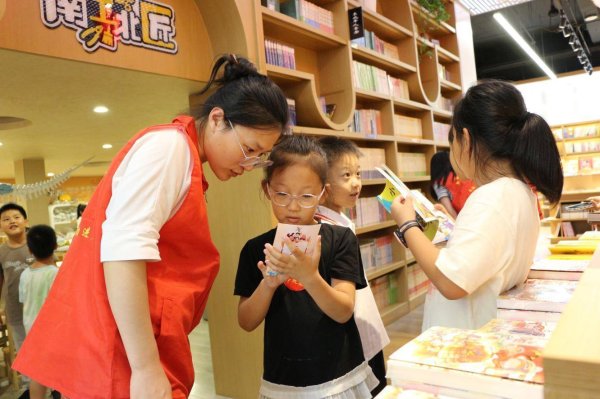 安全配资炒股 河北丰南：“爱心暑托班”护航多彩假期